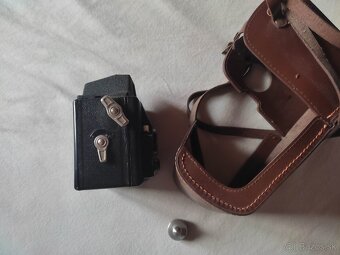 fotoaparat Altissa, Altissar Periskop - 4