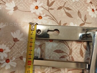 Kľučky na dvere - 4