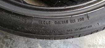 245 40 r20 dot 23 2ks - 4