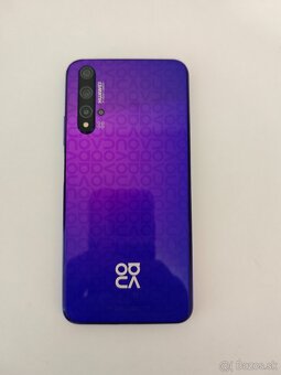 Huawei Nova 5T - 4
