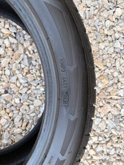 275/45 R21 - GoodYear Ultra grip - 4