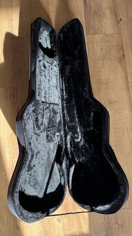 Kufor na basgitaru Skb - 4