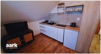 AARK: Garsónka, Železničná, Trenčianska Teplá - NOVOSTAVBA - 4