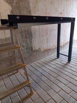 Válečkový dopravník - 4