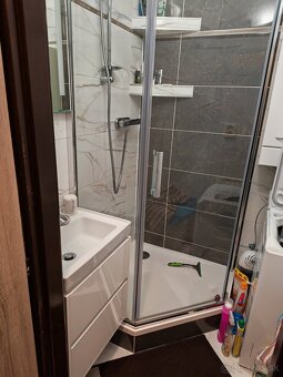 2izbový bytík, sídl. Západ - 4