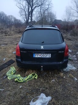 predam peugeot 308sw 1.6 tdi - 4