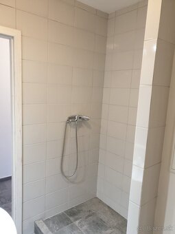 prenájom 1 izbový byt na Vlčincoch III. - 4