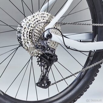 Rockrider hartail am 100 - 4