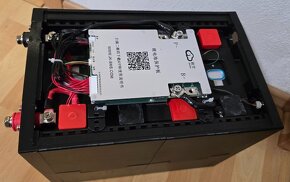 314Ah Lifepo4 batéria 12v - 4