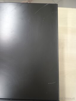 Stereo receiver, zosilňovač Technics SA-EX120 - 4