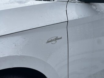 Superb 3 2.0 Tdi Facelift 110kW - 4