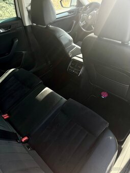 Škoda superb 2.0 140kw 4x4 - 4