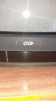 Darujem retro televízor - 4