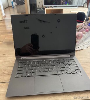 DOTYKOVY LENOVO YOGA C940-14IIL 81Q9 - 4