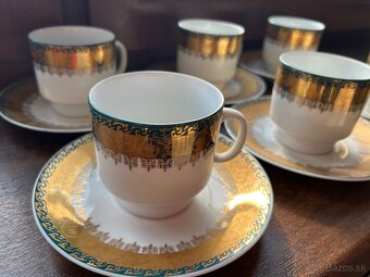 Czechoslovakia sada - 4