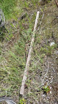 Záhradná technika,.pluh, brány za traktor - 4