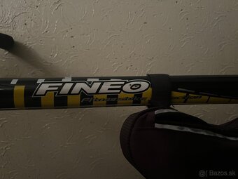 cestný bicykel M-ko PEWAG – FINEO. - 4