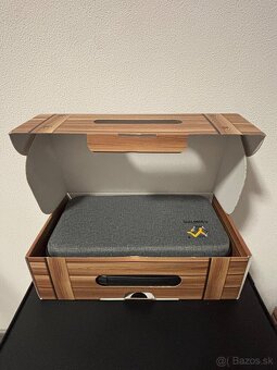 RC pásový nakladač LR636 - 4