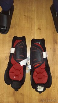 Hokejove chrániče bauer - 4
