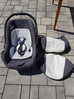 Kočík Camarelo Art - 4