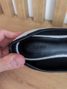 Dámske balerínky - 4