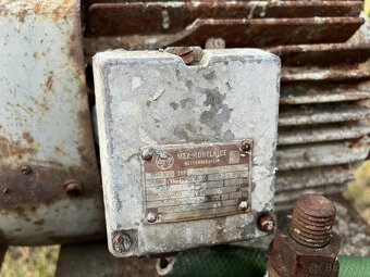 Miešačka ( 450 litrov ) - 4