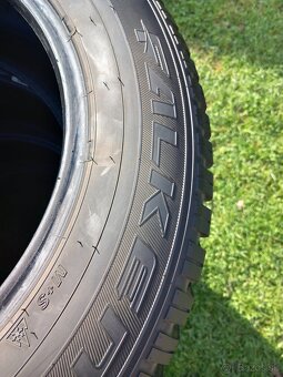 215/60 r16 zimné pneumatiky - 4