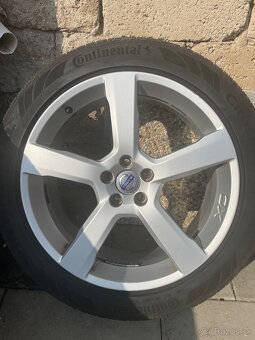 Elektrony Volvo xc60,xc90 - 4