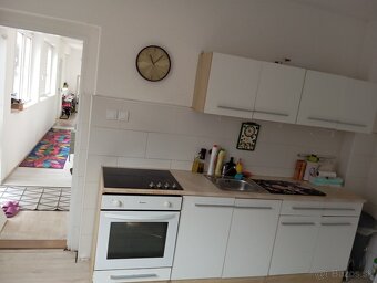 4izb. rodinný dom - 4