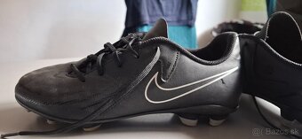 Predám kopačky NIKE PHANTOM GX II 38,5 - 4
