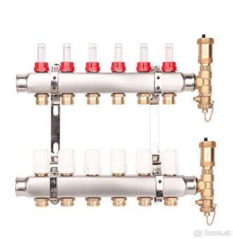 TOP cena Plasthlinník rúra 16x2 - 4