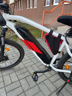 Horský elektrobycikel - 4