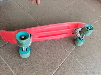 Skateboard decathlon - 4