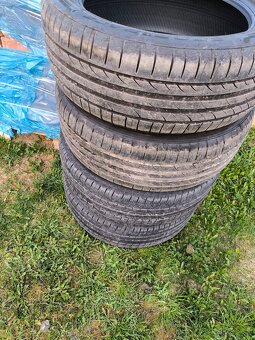 235/50 ZR 19 LETNE PNEU - 4