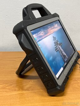 Panasonic W10 RAM4 HDD500 i5 - 4