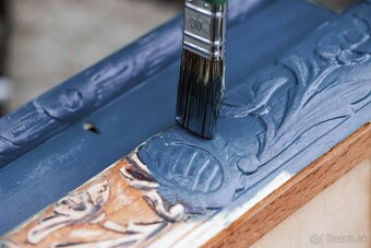 maliarske práce - 4