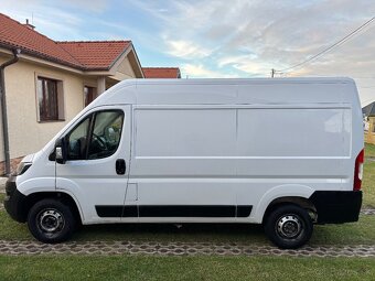 Peugeot Boxer - 4
