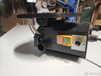Schepach lupienkova pila - 4