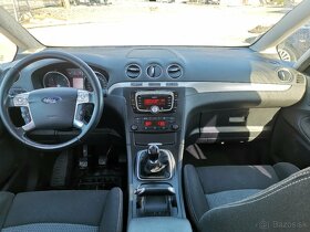Ford Smax - 4