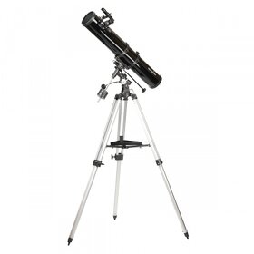 Hvezdársky ďalekohľad teleskop Sky-Watcher N 114/900 EQ2 - 4