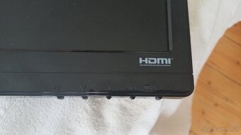 Predám LCD monitor - 4