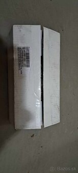 Obojstranný spínač núdzového zastavenia Schneider - 4