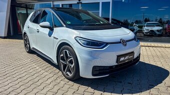 Volkswagen ID.3 Pro 58kWh, 150 KW - 4