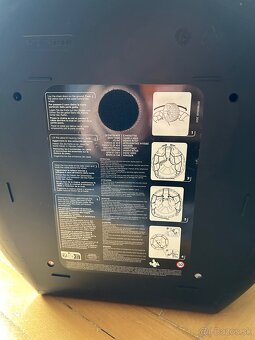 Snehove retaze Konig XG 248 - 4