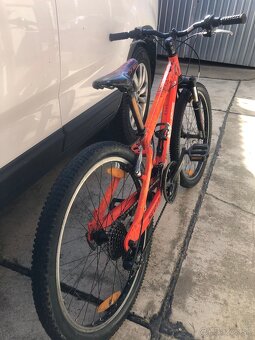 Predám bicykel - 4