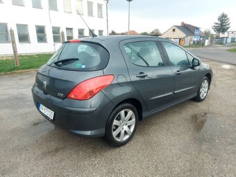 Predám Peugeot 308 hatchback automat - 4