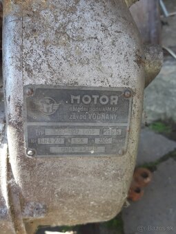 Predam prevodovka s motorom - 4