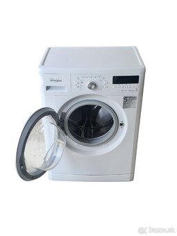 Automatická práčka WHIRLPOOL (AWSX63013) - 4