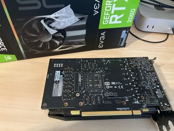 EVGA GeForce RTX 2060 - 4