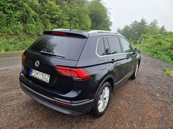 Tiguan 2.0 TDI 4Motion DSG Highline, Full led, Virtual cockp - 4